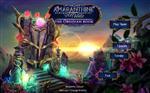   Amaranthine Voyage 4: The Book of Obsidian Collector's Edition [P] [ENG / ENG] (2015)