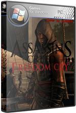   Assassin's Creed - Freedom Cry (Russound/2014)[Repack  R.G. UPG]