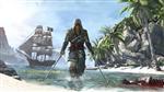   Assassin's Creed IV: Black Flag [PAL / RUSSOUND] D1+D2 LT+3.0