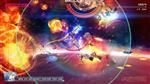   Astebreed [2014, Action (Shoot 'em Up) / 3D / 3rd Person]