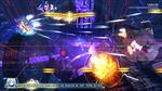   Astebreed [2014, Action (Shoot 'em Up) / 3D / 3rd Person]