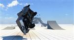   BeamNG.drive [v 0.3.7.6] (RUS) (2015) PC | RePack by Wurfger228;t