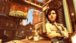   BioShock Infinite [v 1.1.21.26939 + 5 DLC] (2013) (RusEng) | Repack  Fenixx