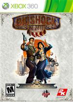   BioShock Infinite [Region Free/ENG] LT+2.0