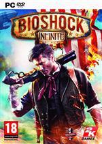   Bioshock Infinite (2K Games) (RUS/ENG) [Repack]  {AVG}[ReCoding]