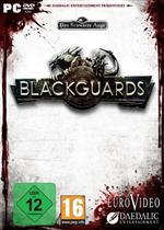   Blackguards (Daedalic Entertainment) (RUS / ENG | MULTi8) [L] - FLT