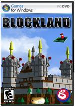   Blockland 1.6 [ENG] (2007)