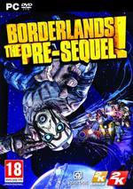   Borderlands: The Pre-Sequel (2K) (MULTi7|RUS|ENG)  RELOADED