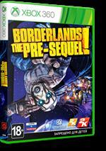   Borderlands: The Pre-Sequel (2014) [Region Free/ENG] (LT+ 3.0)
