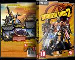   Borderlands 2 [1.5.0.324u1 + 24 DLC] (2012)  Fenixx