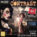   Contrast Collector's Edition (1.0.0.11534/Update 3) (Multi7/ENG/RUS) [Repack]  z10yded