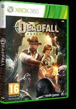   Deadfall Adventures (2013) [Region Free/RUS/ENG] (LT+ 1.9)