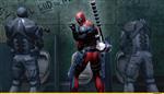   Deadpool (2013/ Rus/ Repack)  Unchained27