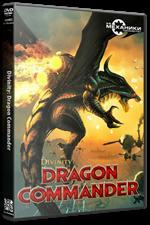   Divinity: Dragon Commander (RUS|ENG) [RePack]  R.G. 