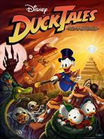   DuckTales Remastered (Capcom) (Multi6/ENG) [RePack]  R.G. Revenants