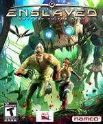   ENSLAVED: Odyssey to the West - Premium Edition (2013) (ENG) [P] <Compressed>