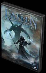   Elemental: Fallen Enchantress [v 1.12] (2012/PC/Rus|Eng)