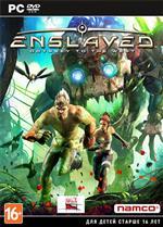   Enslaved - Odyssey to the West - Premium Edition (1.0.0.0/4 DLC) (ENG) [Repack]  z10yded +  