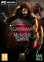 Скриншоты к Garshasp: The Monster Slayer (Dead Mage) (ENG+GER) [L] (PROPER-TiNYiSO)