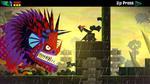   Guacamelee! Gold Edition (2013/Eng)