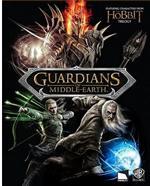   Guardians of Middle-earth: Mithril Edition (2013) PC