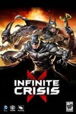   Infinite Crisis [2013] [RUS] [ENG]