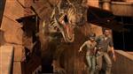   Jurassic Park The Game [NTSC][ENG]