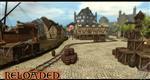 Скриншоты к Neverwinter Nights 2: Baldur's Gate Reloaded (только Мод+ патч 2) (Game MOD / RPG /Total Remake / 2013 / Win32)
