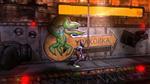   Oddworld: New 'n' Tasty (2015) PC | RePack  R.G. Steamgames