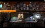   Oddworld: New 'n' Tasty (RUS|ENG|MULTI9) [RePack]  R.G. 