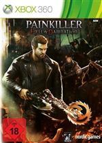   Painkiller Hell & Damnation (PAL / RUSSOUND / LT+1.9)