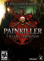   Painkiller: Hell & Damnation. Collector's Edition (RUSENGMULTi10) [DL] [Steam-Rip]  R.G.Origins
