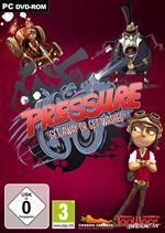   Pressure [RUS|MULTi8] [Repack] (2013)