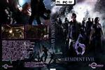   Resident Evil 6 (2013/RUS/ENG) RePack by R.G.