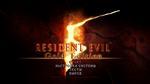   Resident Evil 5 Gold Edition [Update 1] (2015) PC | RePack  R.G. Catalyst