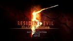   Resident Evil 5: Gold Edition