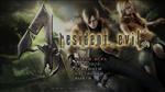   Resident Evil 4 - Ultimate HD Edition [RePack] [RUS / ENG] (2014) (1.0.5 beta) by ThreeZ