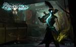   Shadowrun Returns [v 1.2.6] (2013) PC | RePack  R.G. 