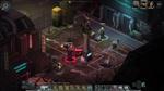 Скриншоты к Shadowrun: Dragonfall - Director's Cut (2014) PC | RePack от SEYTER