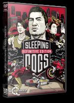   Sleeping Dogs: Definitive Edition (2014) PC | RePack  R.G. 