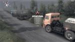   SpinTires [04.02.15] (2015) PC | RePack by Wurfger228;t