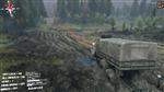   Spintires [Build 23.10.2015] [ENG / RUS] (2015)