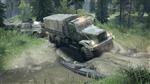   Spintires [Hotfix] (2014) PC | RePack  R.G. Games