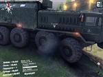   Spintires [Hotfix] (2014) PC | RePack  R.G. Freedom