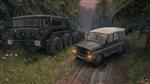   Spintires [Hotfix] (2014) PC | RePack  R.G. Games