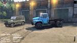   Spintires (2014) PC | 