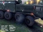   Spintires [Build 09.03.15 v2] (2014) PC | RePack  R.G. Freedom