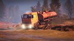   Spintires (RUS|ENG|MULTI18) [RePack]  R.G. 