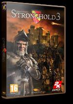   Stronghold 3: Gold Edition Repack by ReCoding