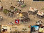 Скриншоты к Stronghold Crusader HD